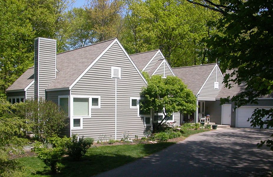 Harris House Elevate Studio